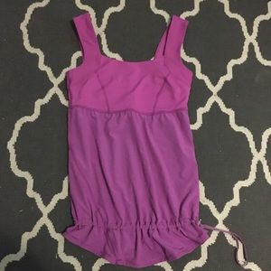 Lululemon top